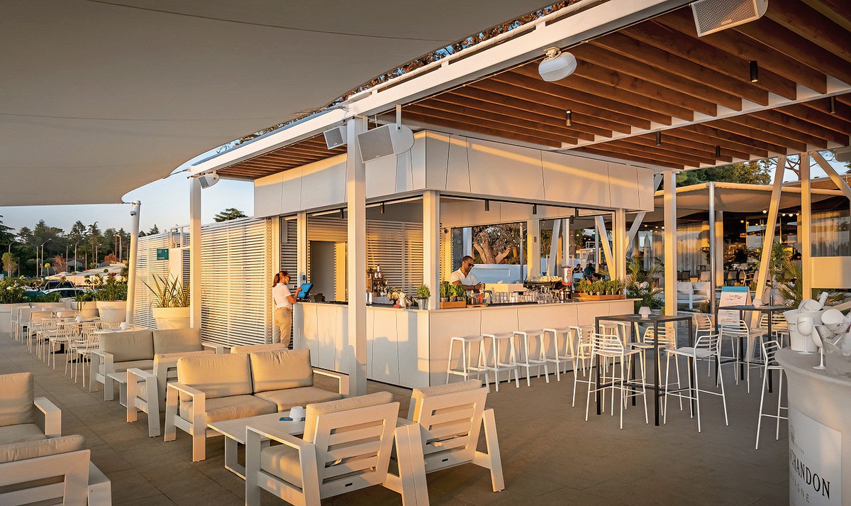 Hotel Marea Suites Valamar Collection, Kroatien, Istrien, Porec, Bild 22