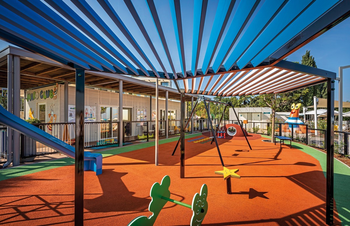 Hotel Marea Suites Valamar Collection, Kroatien, Istrien, Porec, Bild 23