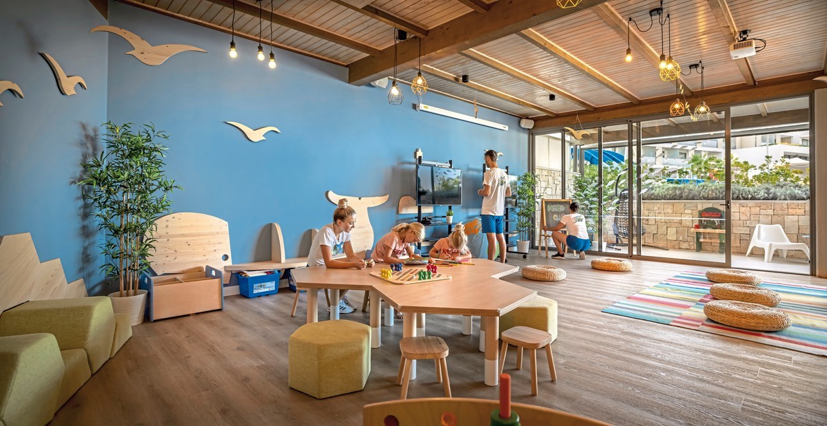 Hotel Marea Suites Valamar Collection, Kroatien, Istrien, Porec, Bild 24