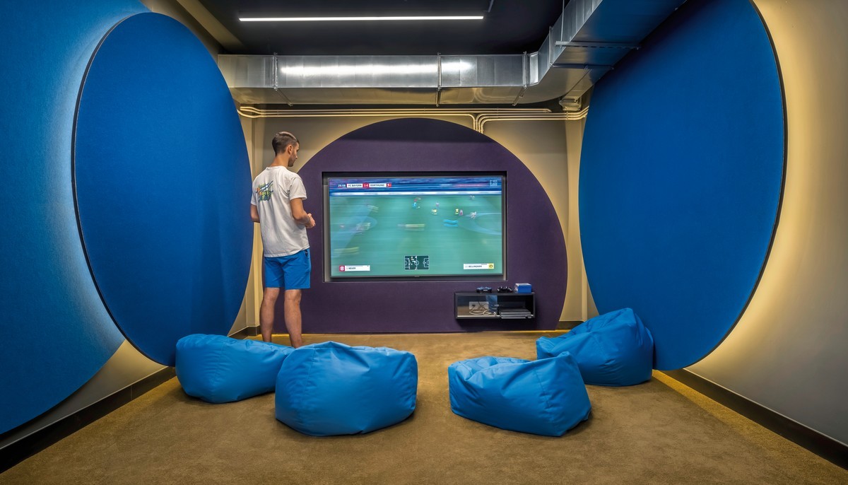 Hotel Marea Suites Valamar Collection, Kroatien, Istrien, Porec, Bild 26