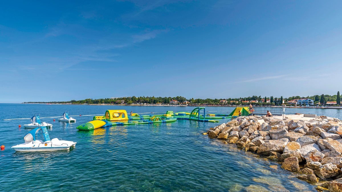 Hotel Marea Suites Valamar Collection, Kroatien, Istrien, Porec, Bild 27