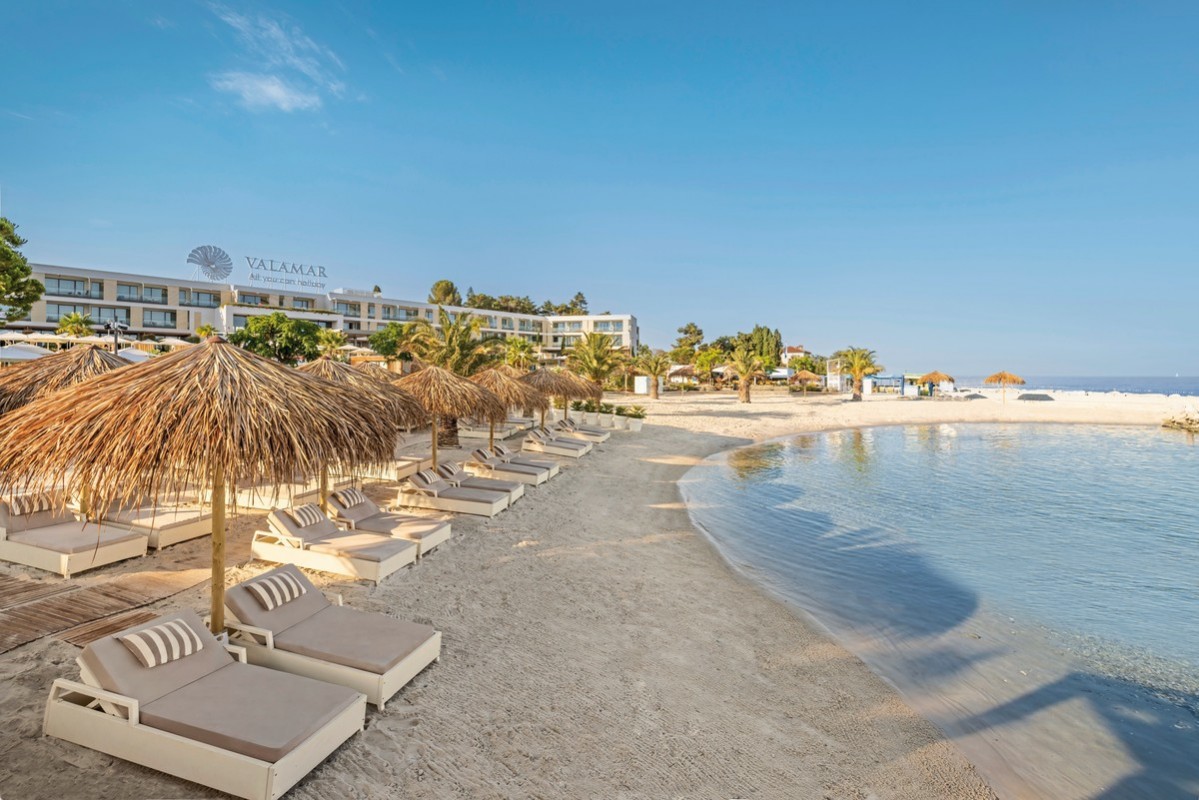 Hotel Marea Suites Valamar Collection, Kroatien, Istrien, Porec, Bild 29