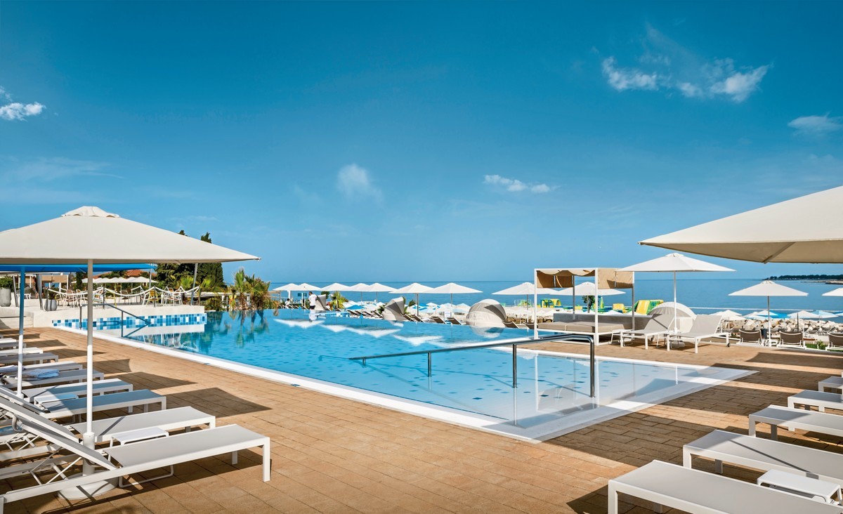 Hotel Marea Suites Valamar Collection, Kroatien, Istrien, Porec, Bild 4