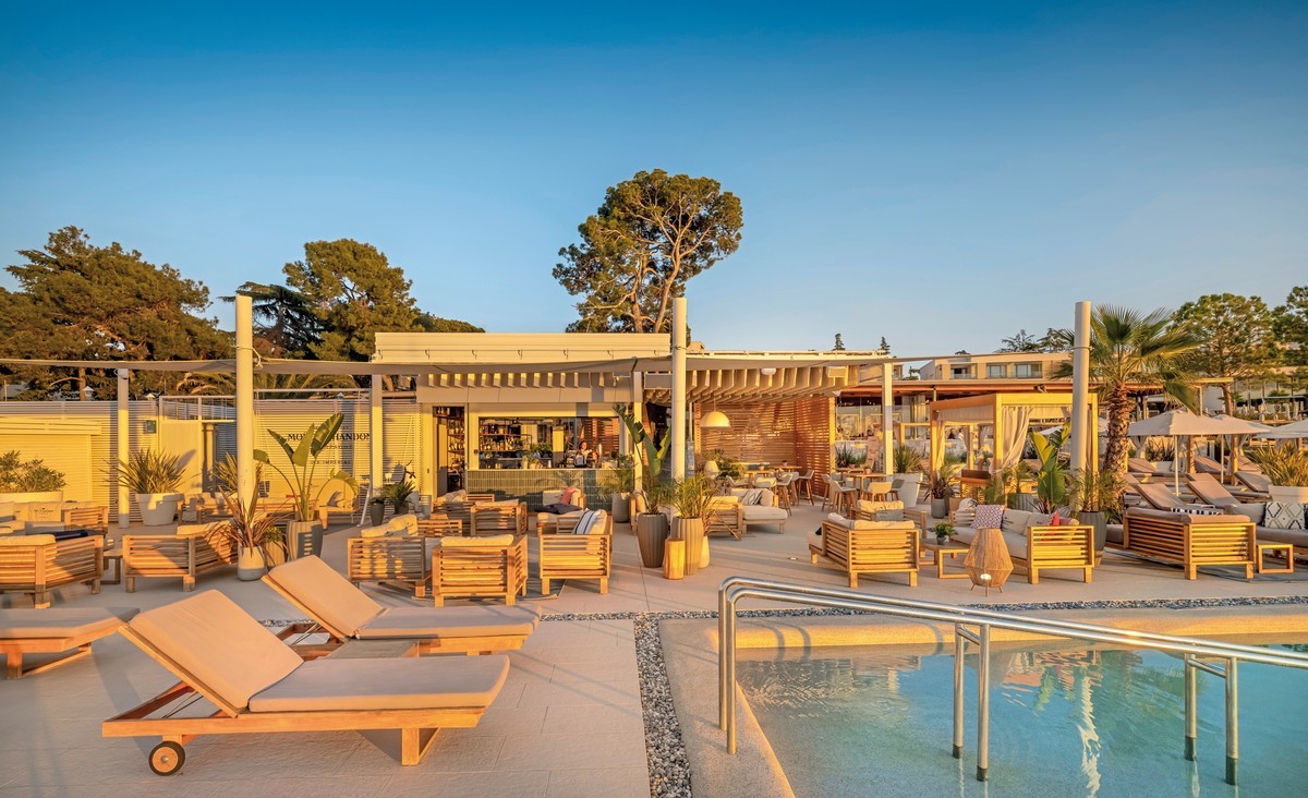 Hotel Marea Suites Valamar Collection, Kroatien, Istrien, Porec, Bild 5