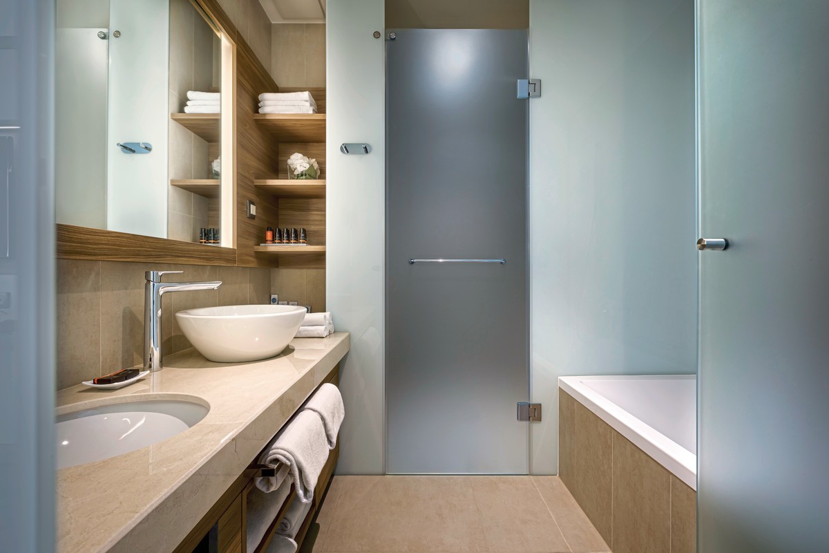 Hotel Marea Suites Valamar Collection, Kroatien, Istrien, Porec, Bild 9