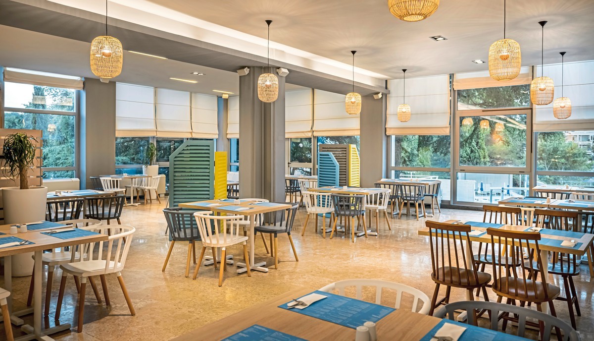 Hotel Sunny Porec by Valamar, Kroatien, Istrien, Porec, Bild 10