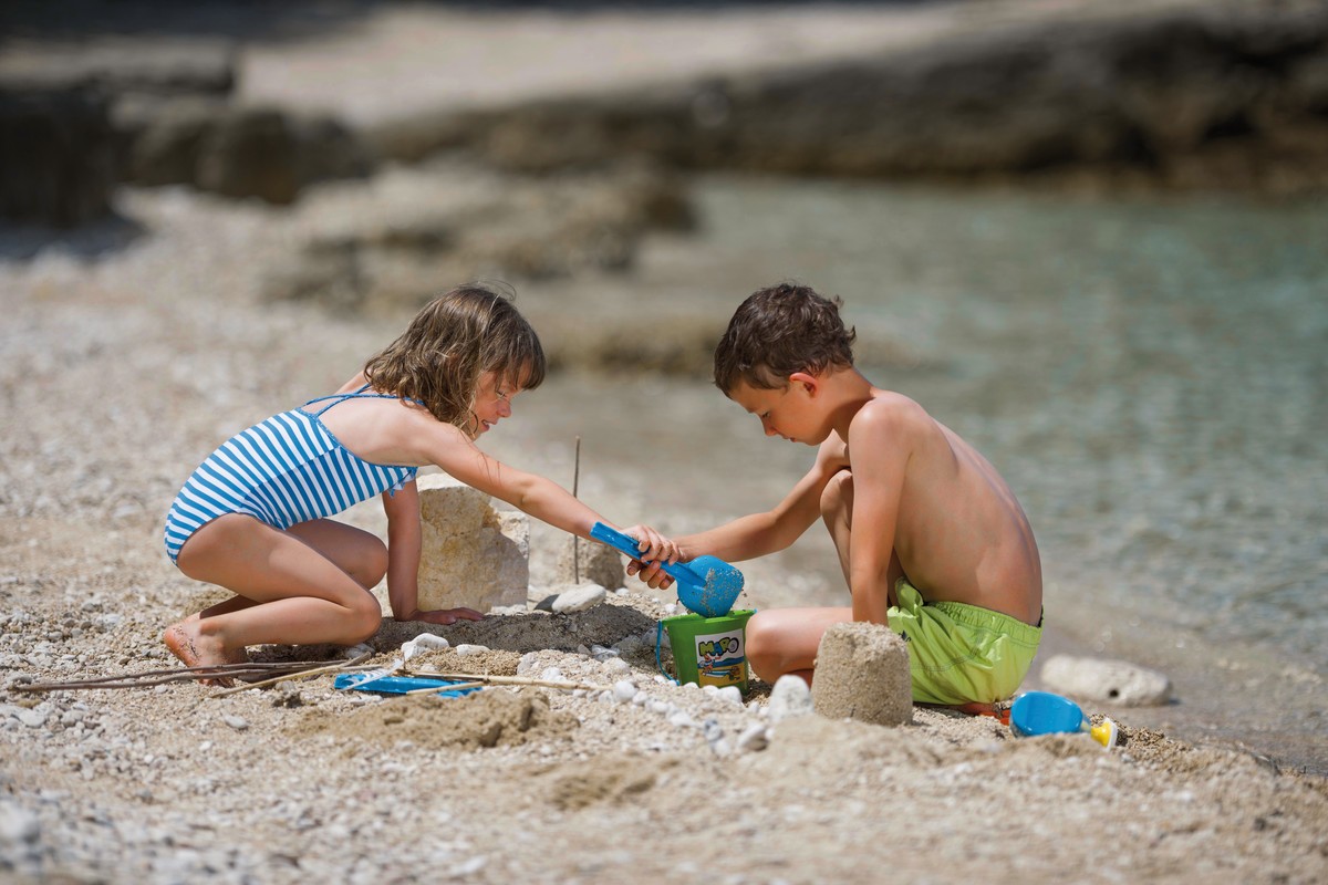 Hotel Sunny Porec by Valamar, Kroatien, Istrien, Porec, Bild 13