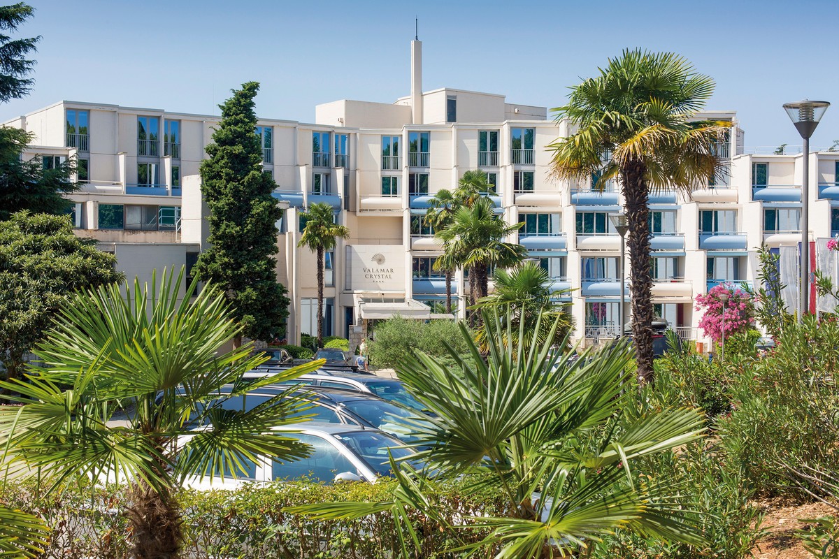 Hotel Sunny Porec by Valamar, Kroatien, Istrien, Porec, Bild 4