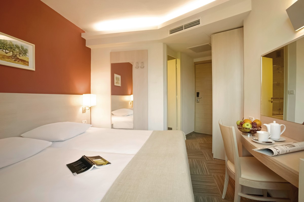 Hotel Sunny Porec by Valamar, Kroatien, Istrien, Porec, Bild 5
