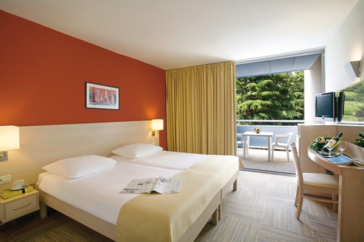 Hotel Sunny Porec by Valamar, Kroatien, Istrien, Porec, Bild 6