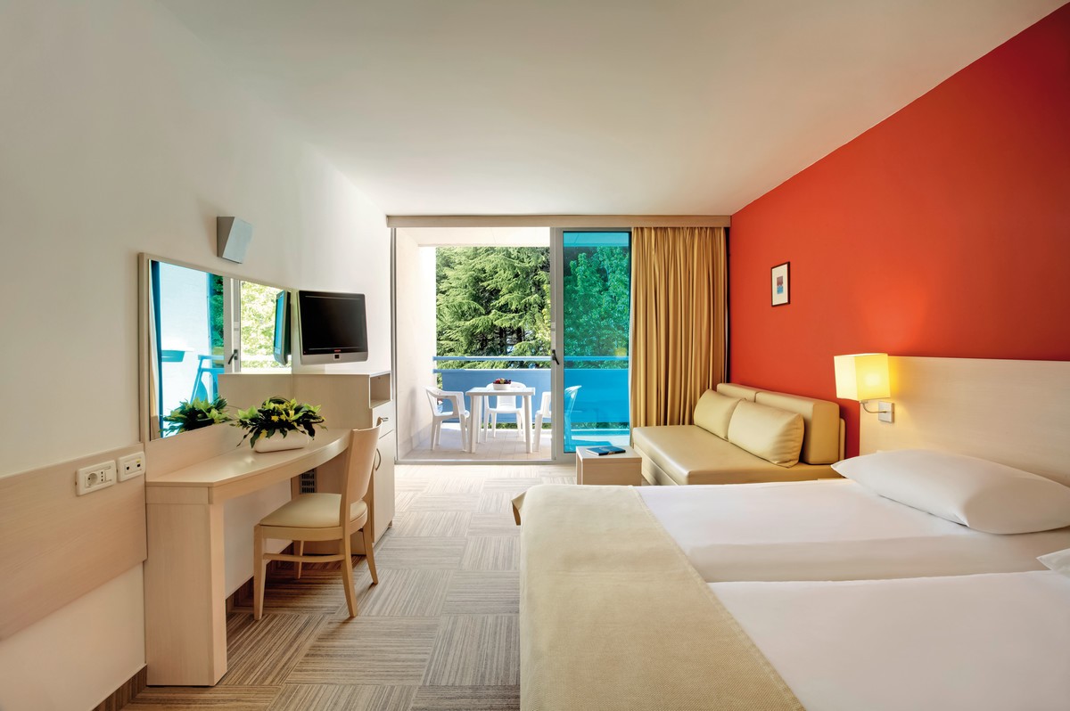Hotel Sunny Porec by Valamar, Kroatien, Istrien, Porec, Bild 7
