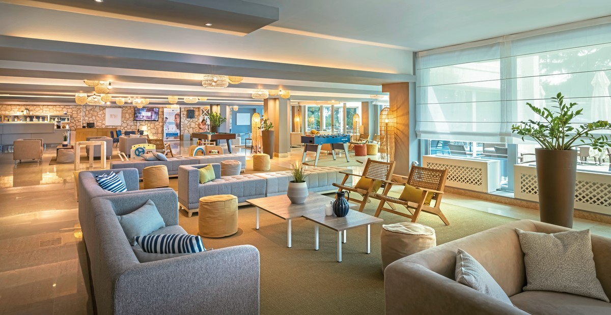 Hotel Sunny Porec by Valamar, Kroatien, Istrien, Porec, Bild 9