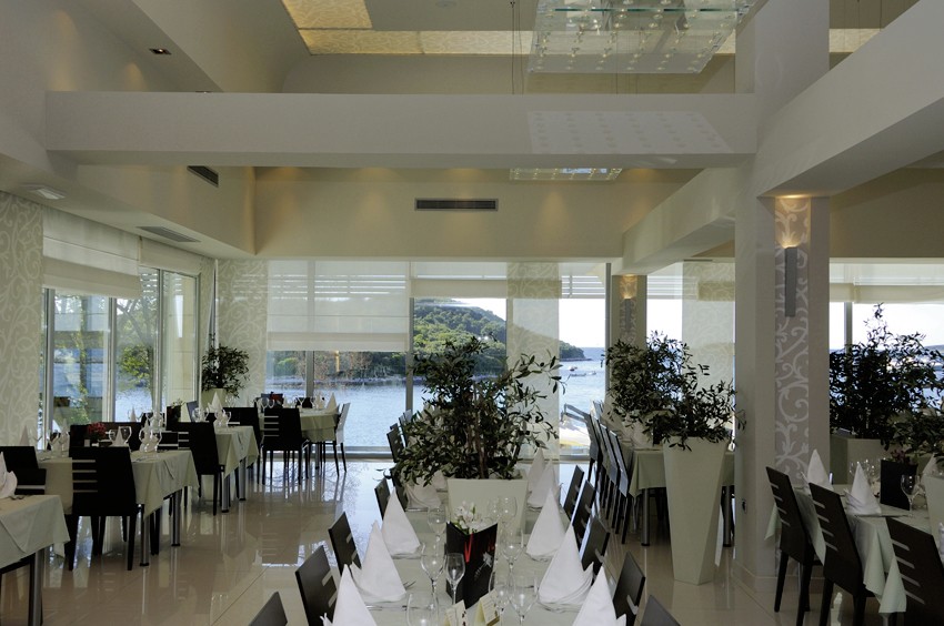 Resort Belvedere Hotel, Kroatien, Istrien, Vrsar, Bild 15