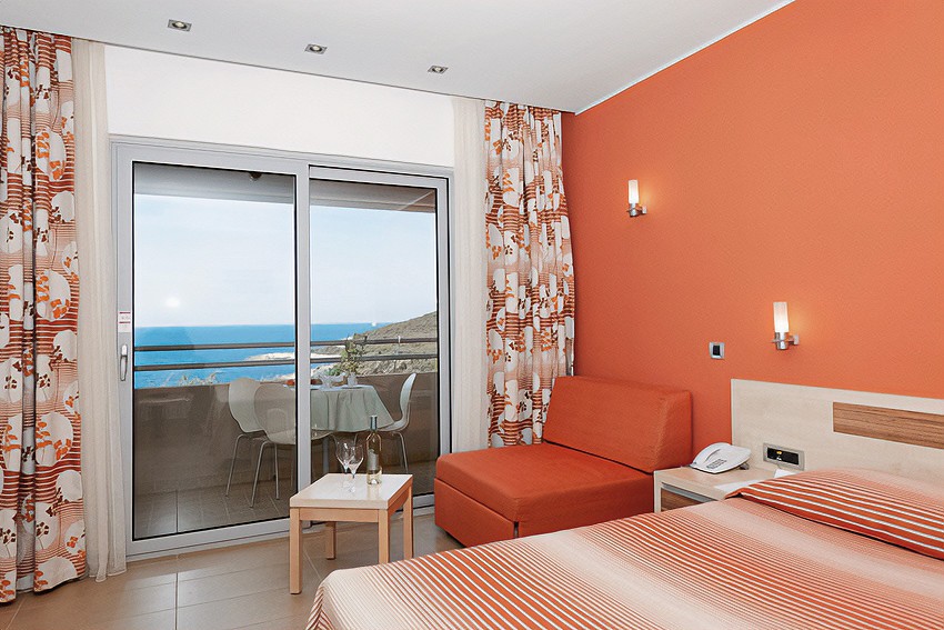 Resort Belvedere Hotel, Kroatien, Istrien, Vrsar, Bild 4