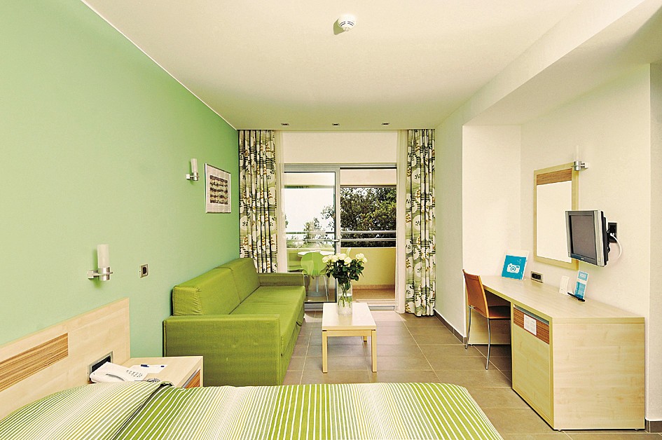Resort Belvedere Hotel, Kroatien, Istrien, Vrsar, Bild 8