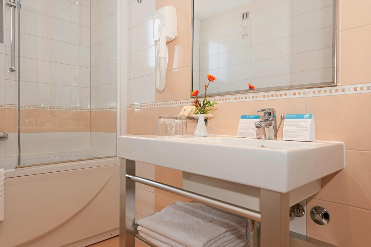 Resort Belvedere Hotel, Kroatien, Istrien, Vrsar, Bild 10