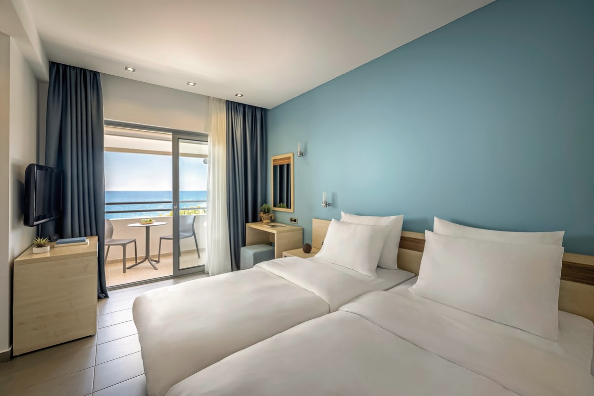 Resort Belvedere Hotel, Kroatien, Istrien, Vrsar, Bild 10