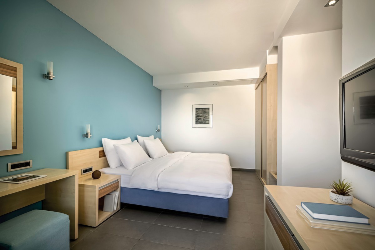 Resort Belvedere Hotel, Kroatien, Istrien, Vrsar, Bild 9