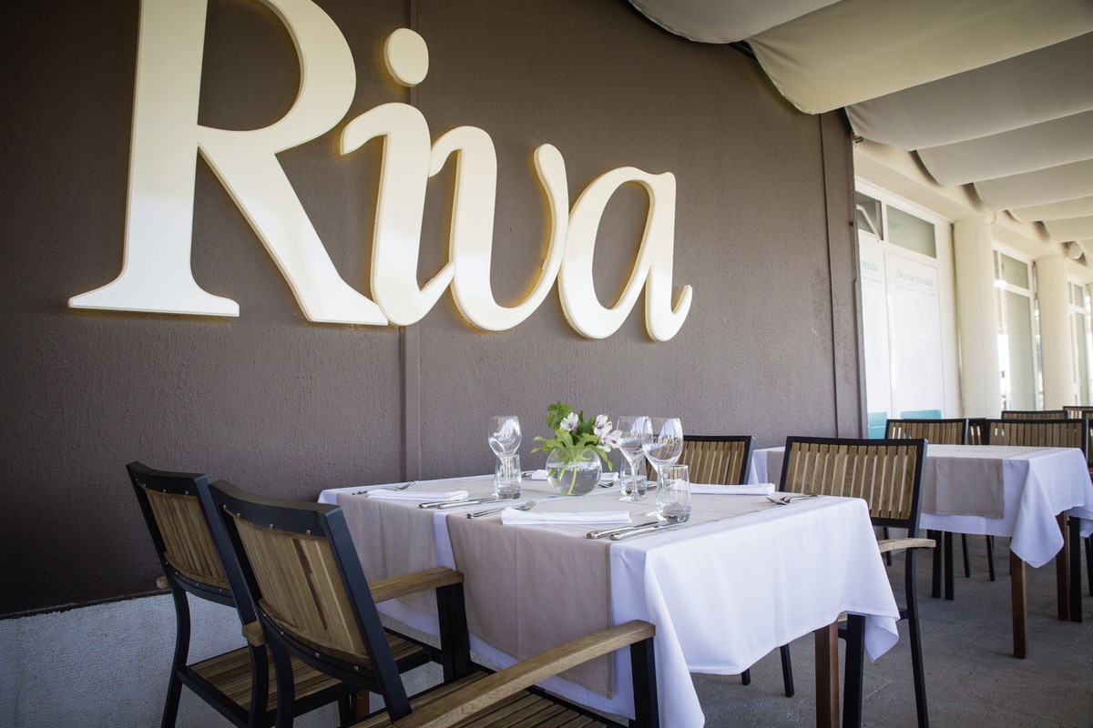 Resort Belvedere Hotel, Kroatien, Istrien, Vrsar, Bild 15