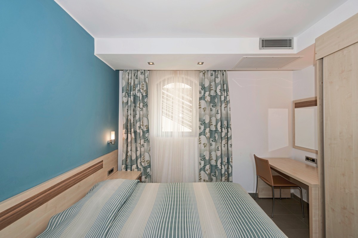 Hotel Resort Belvedere Apartments, Kroatien, Istrien, Vrsar, Bild 11