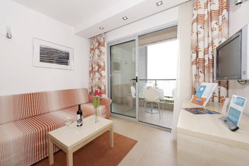 Hotel Resort Belvedere Apartments, Kroatien, Istrien, Vrsar, Bild 17