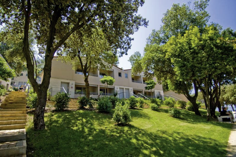 Hotel Resort Belvedere Apartments, Kroatien, Istrien, Vrsar, Bild 18