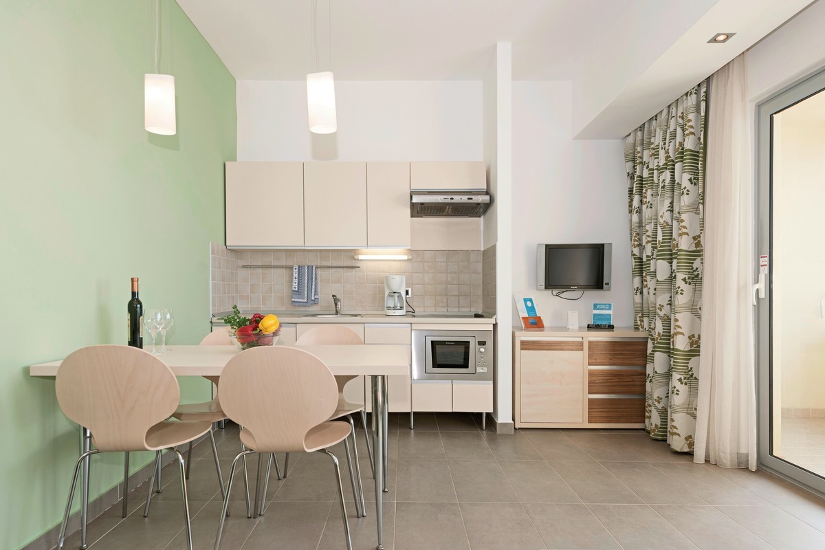 Hotel Resort Belvedere Apartments, Kroatien, Istrien, Vrsar, Bild 14