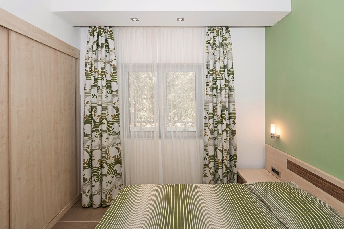 Hotel Resort Belvedere Apartments, Kroatien, Istrien, Vrsar, Bild 15