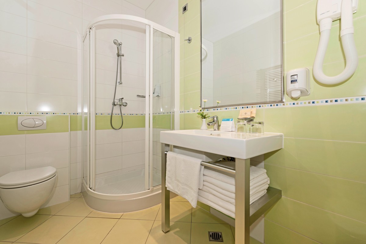 Hotel Resort Belvedere Apartments, Kroatien, Istrien, Vrsar, Bild 16