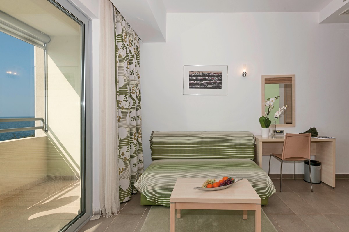 Hotel Resort Belvedere Apartments, Kroatien, Istrien, Vrsar, Bild 17