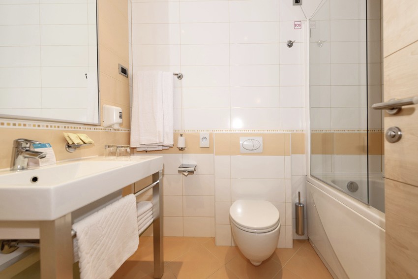 Hotel Resort Belvedere Apartments, Kroatien, Istrien, Vrsar, Bild 19