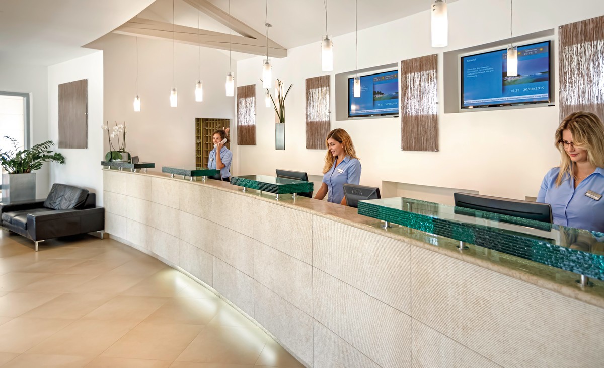 Hotel Resort Belvedere Apartments, Kroatien, Istrien, Vrsar, Bild 20