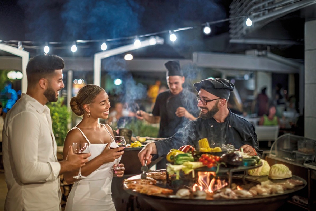 Hotel Resort Belvedere Apartments, Kroatien, Istrien, Vrsar, Bild 22