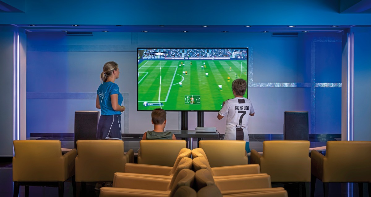 Hotel Resort Belvedere Apartments, Kroatien, Istrien, Vrsar, Bild 26