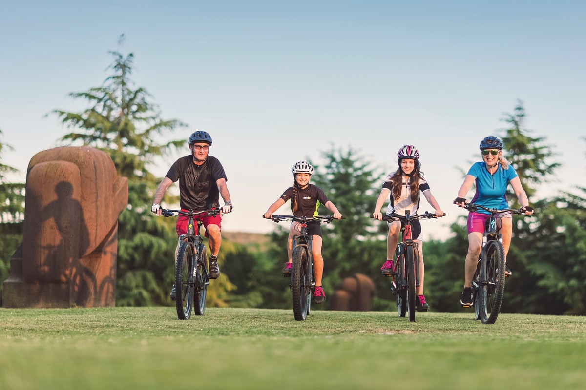 Hotel Resort Belvedere Apartments, Kroatien, Istrien, Vrsar, Bild 31