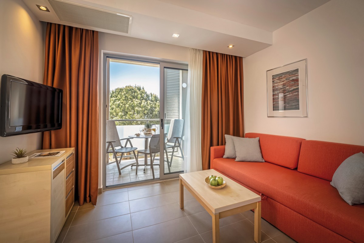 Hotel Resort Belvedere Apartments, Kroatien, Istrien, Vrsar, Bild 7