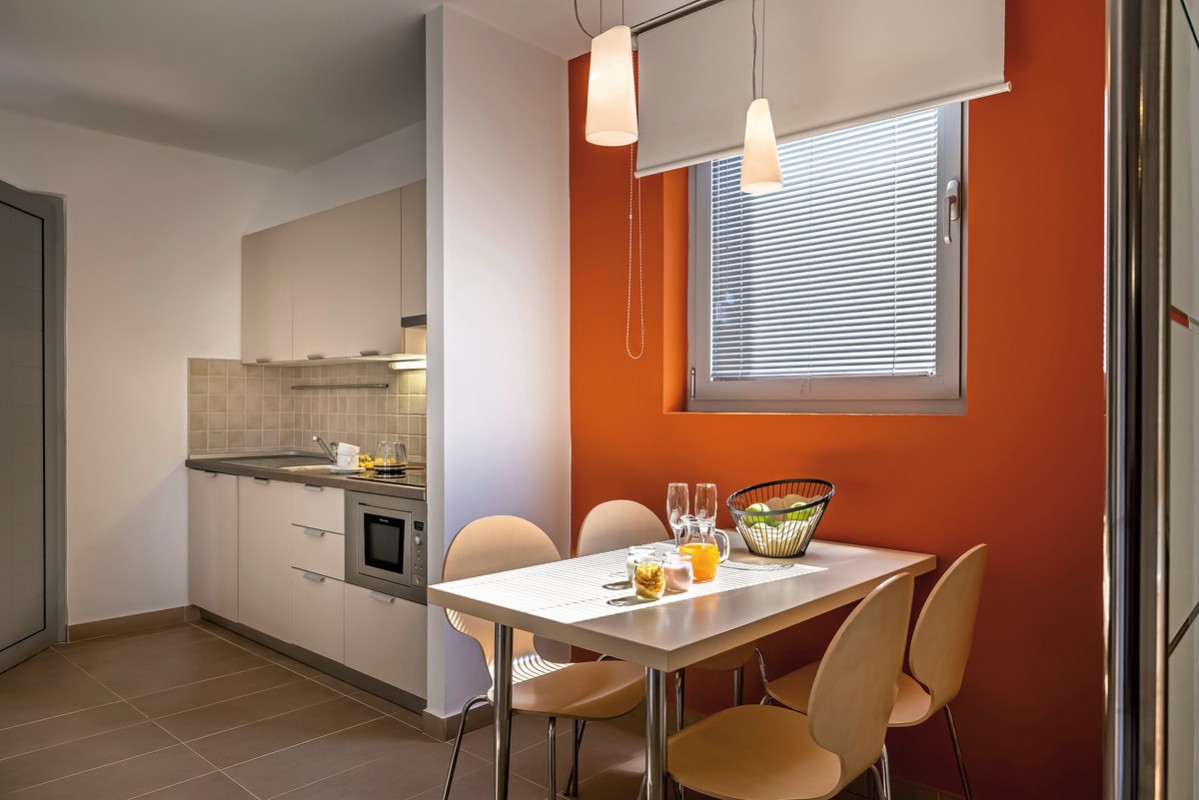 Hotel Resort Belvedere Apartments, Kroatien, Istrien, Vrsar, Bild 8