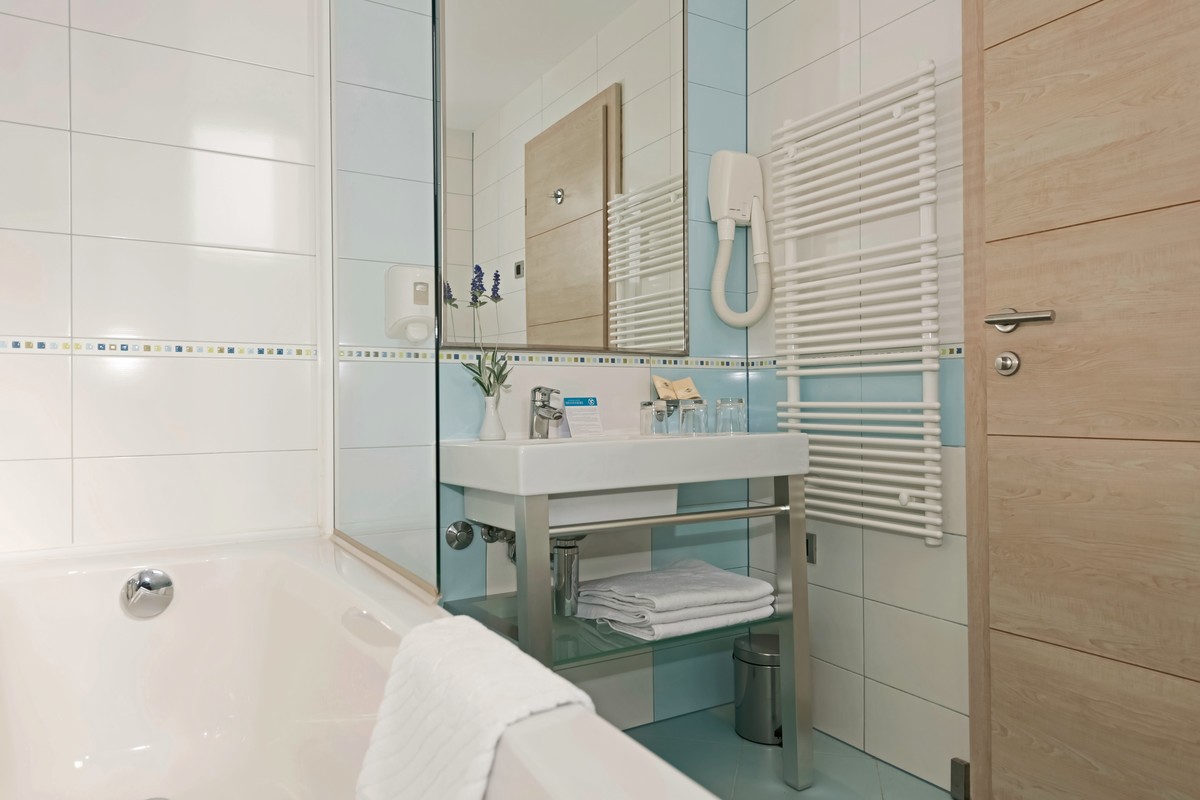 Hotel Resort Belvedere Apartments, Kroatien, Istrien, Vrsar, Bild 9