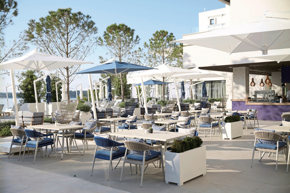 Grand Hotel Brioni Pula, A Radisson Collection Hotel, Kroatien, Istrien, Pula, Bild 11