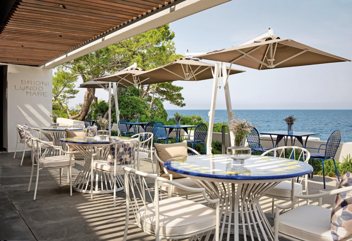 Grand Hotel Brioni Pula, A Radisson Collection Hotel, Kroatien, Istrien, Pula, Bild 12