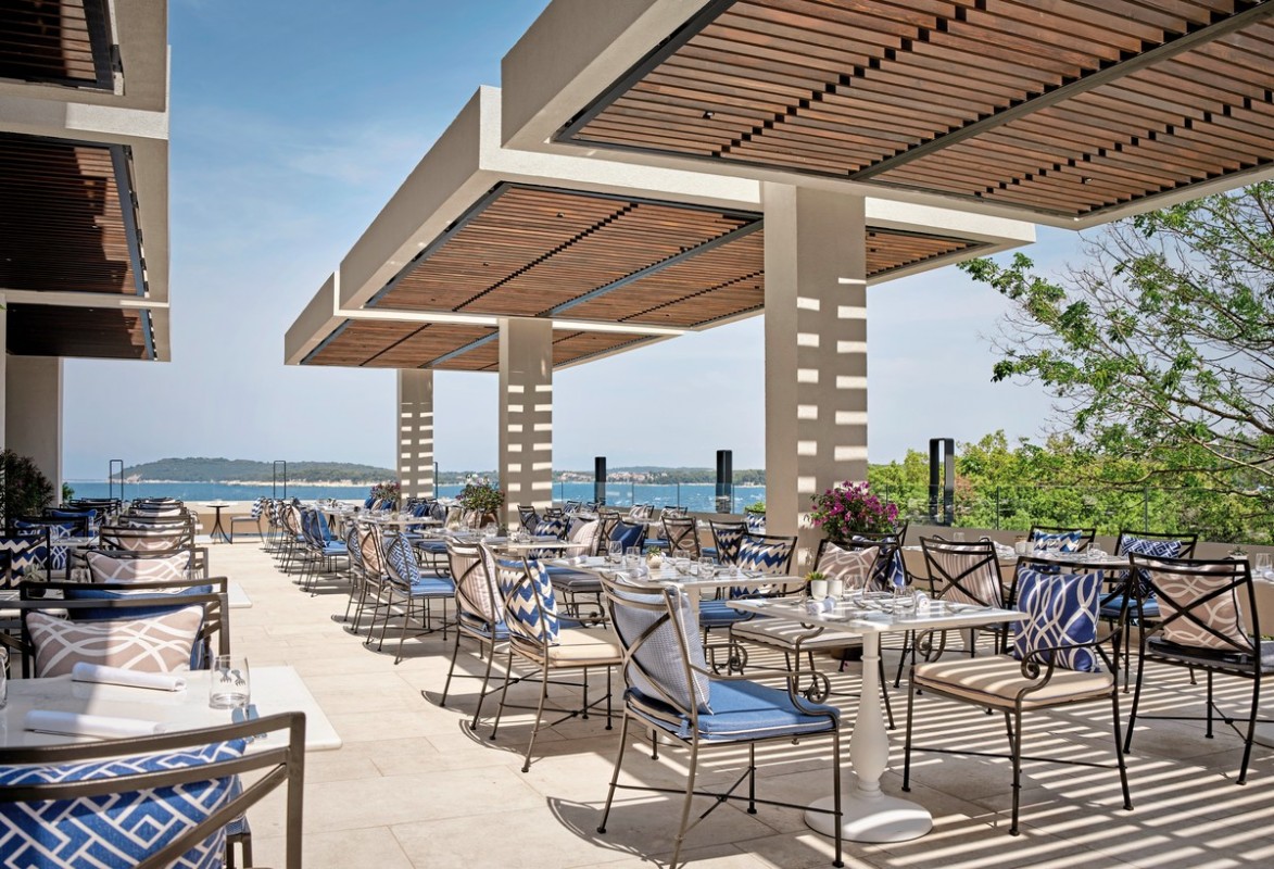 Grand Hotel Brioni Pula, A Radisson Collection Hotel, Kroatien, Istrien, Pula, Bild 14