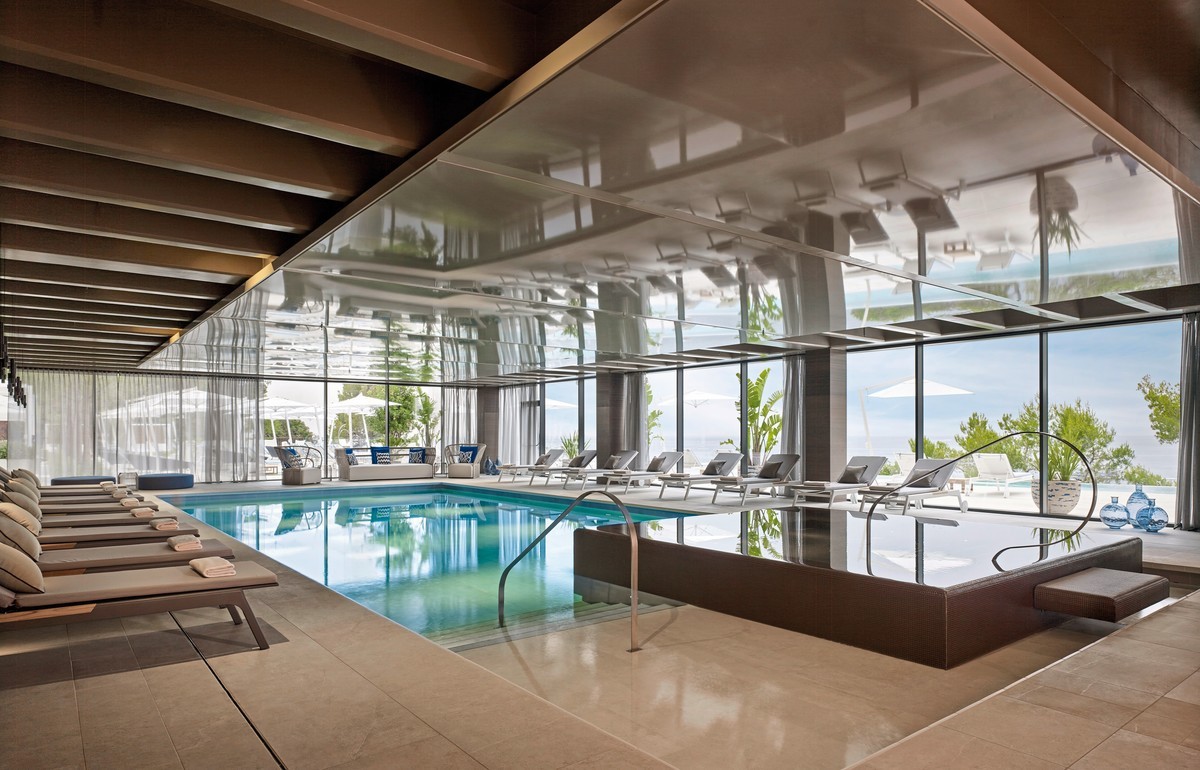 Grand Hotel Brioni Pula, A Radisson Collection Hotel, Kroatien, Istrien, Pula, Bild 15