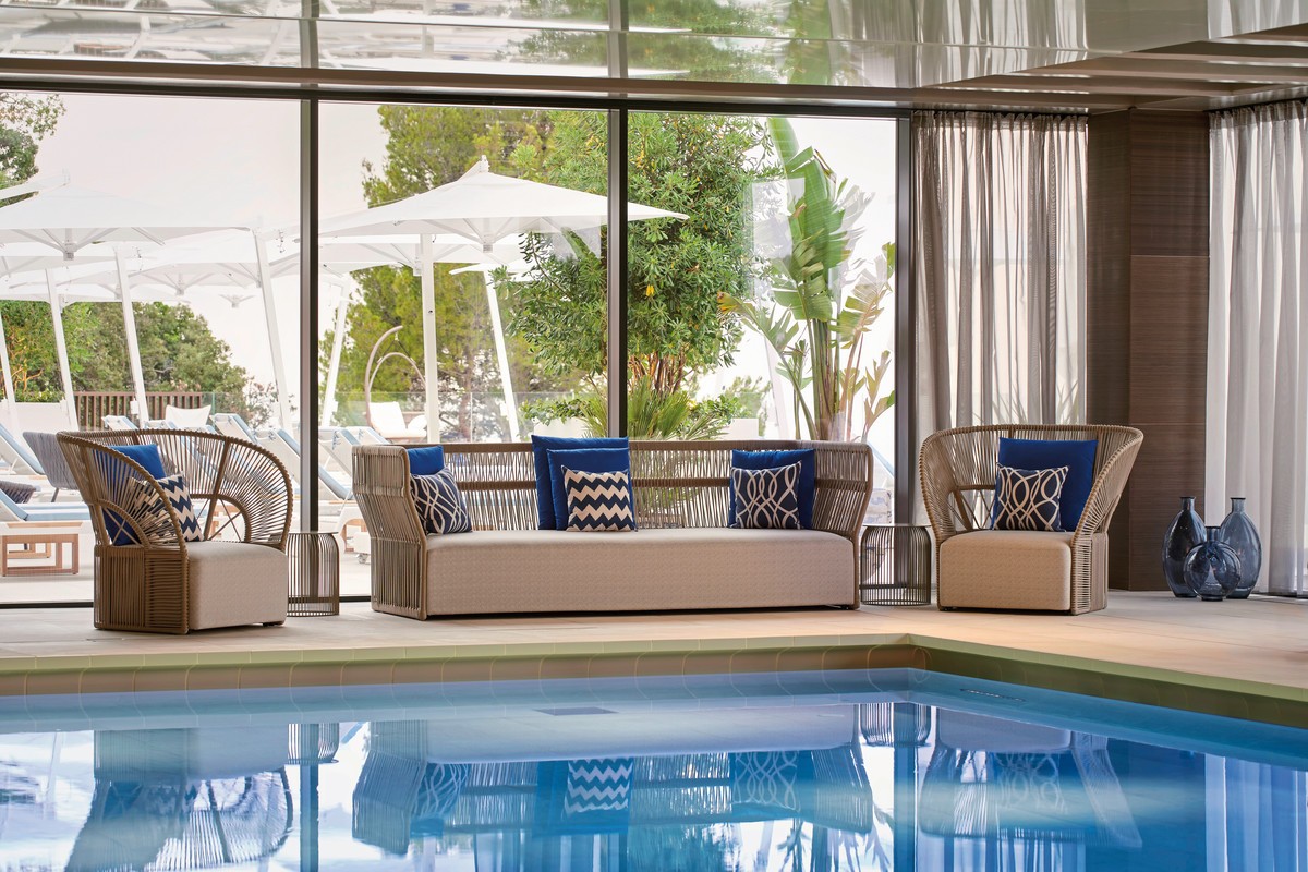 Grand Hotel Brioni Pula, A Radisson Collection Hotel, Kroatien, Istrien, Pula, Bild 16
