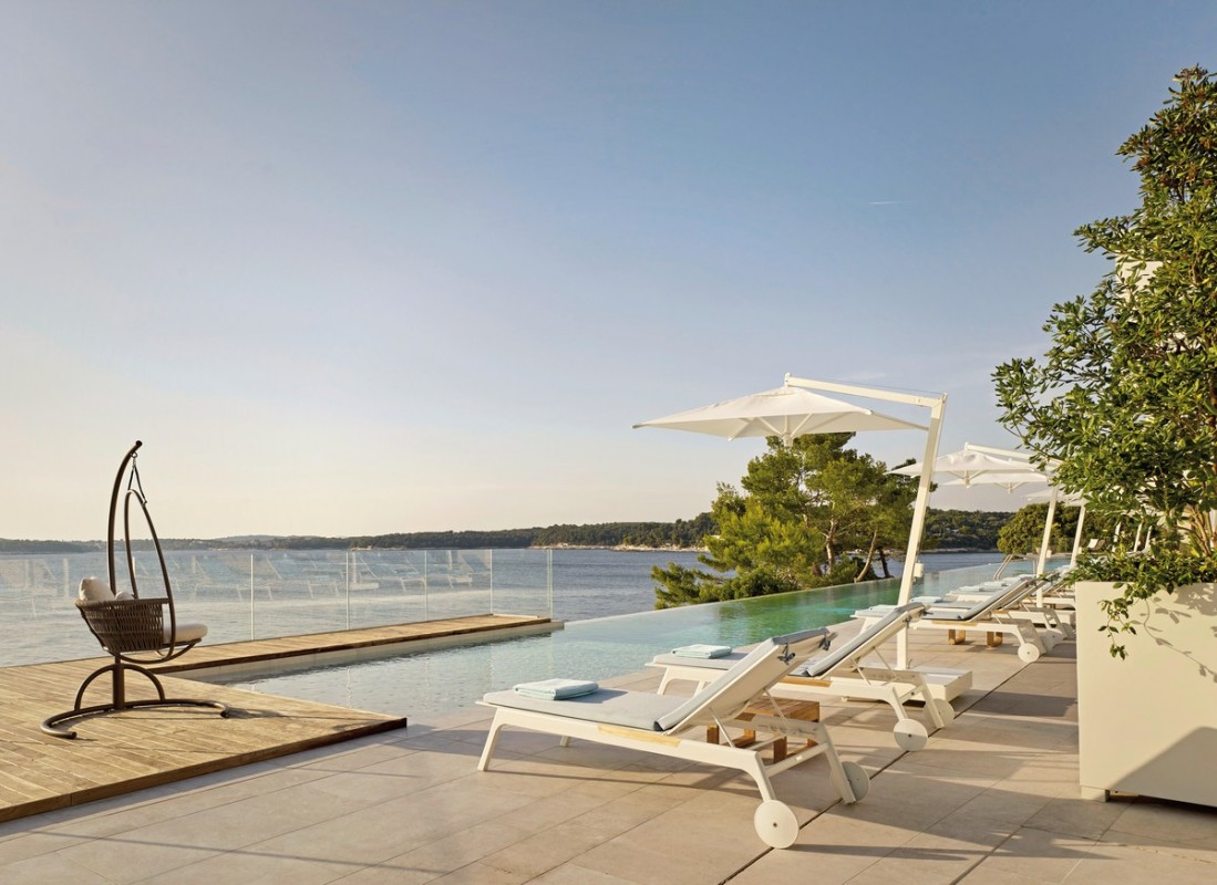 Grand Hotel Brioni Pula, A Radisson Collection Hotel, Kroatien, Istrien, Pula, Bild 2