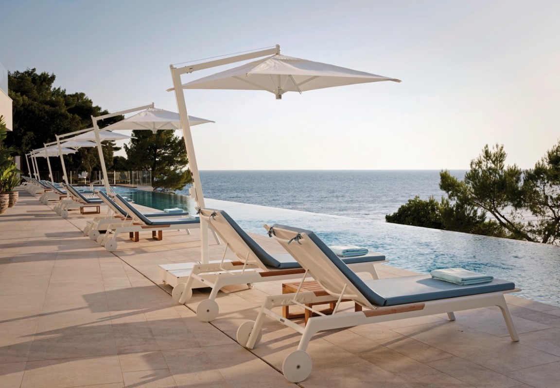 Grand Hotel Brioni Pula, A Radisson Collection Hotel, Kroatien, Istrien, Pula, Bild 3