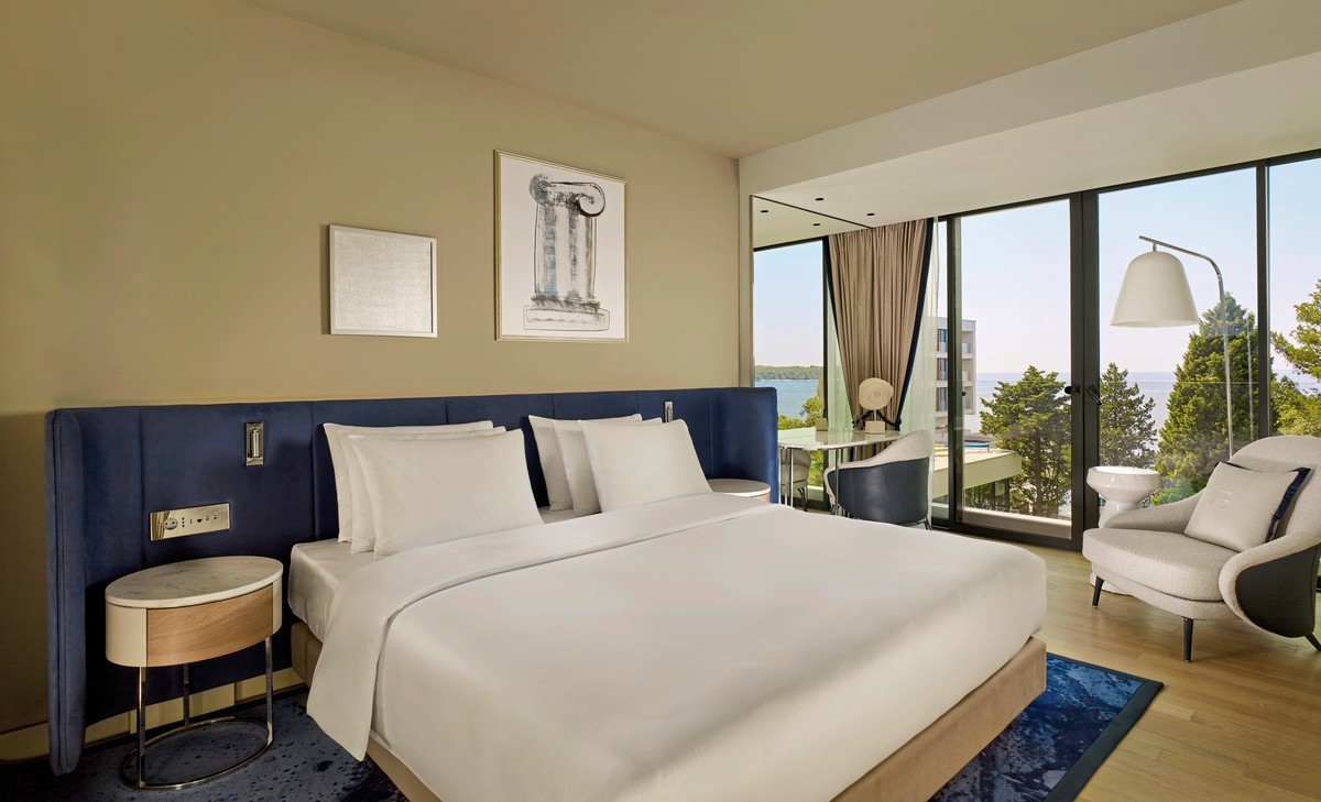 Grand Hotel Brioni Pula, A Radisson Collection Hotel, Kroatien, Istrien, Pula, Bild 6