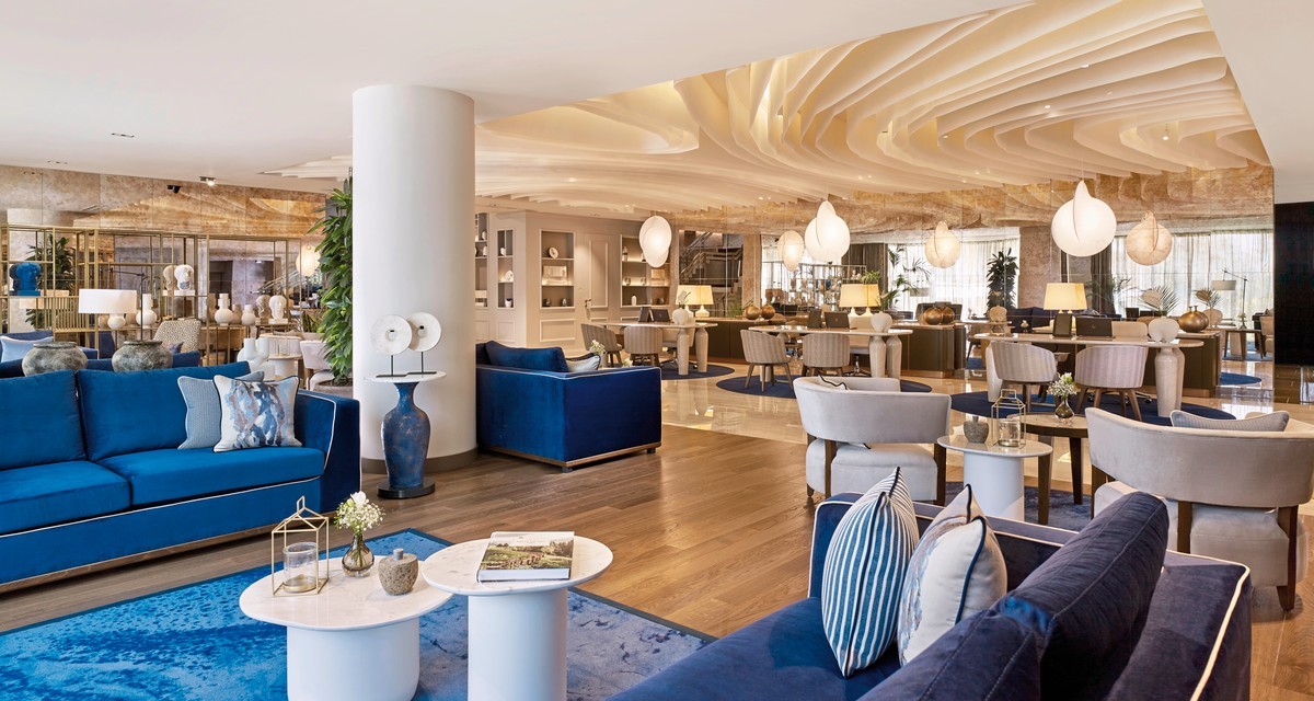 Grand Hotel Brioni Pula, A Radisson Collection Hotel, Kroatien, Istrien, Pula, Bild 7