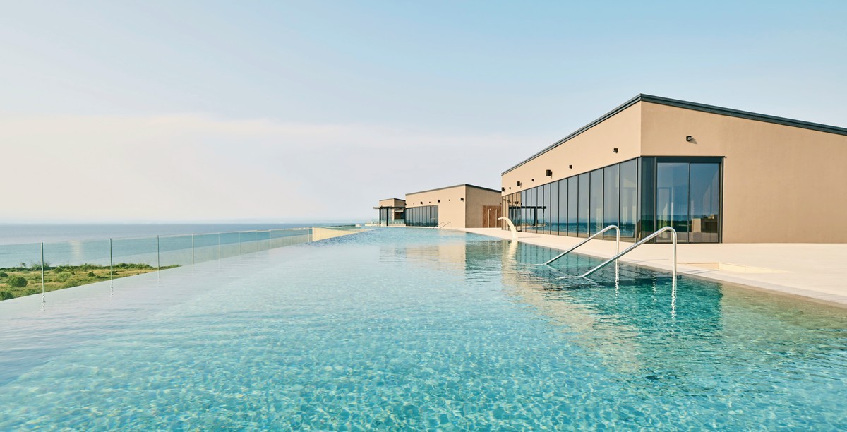 Hotel Petram Resort & Residence, Kroatien, Istrien, Crveni Vrh, Bild 1
