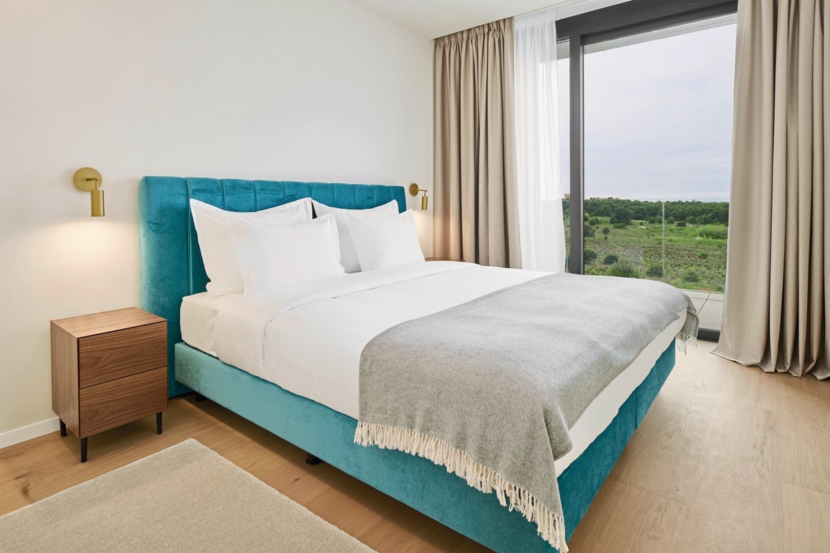 Hotel Petram Resort & Residence, Kroatien, Istrien, Crveni Vrh, Bild 10