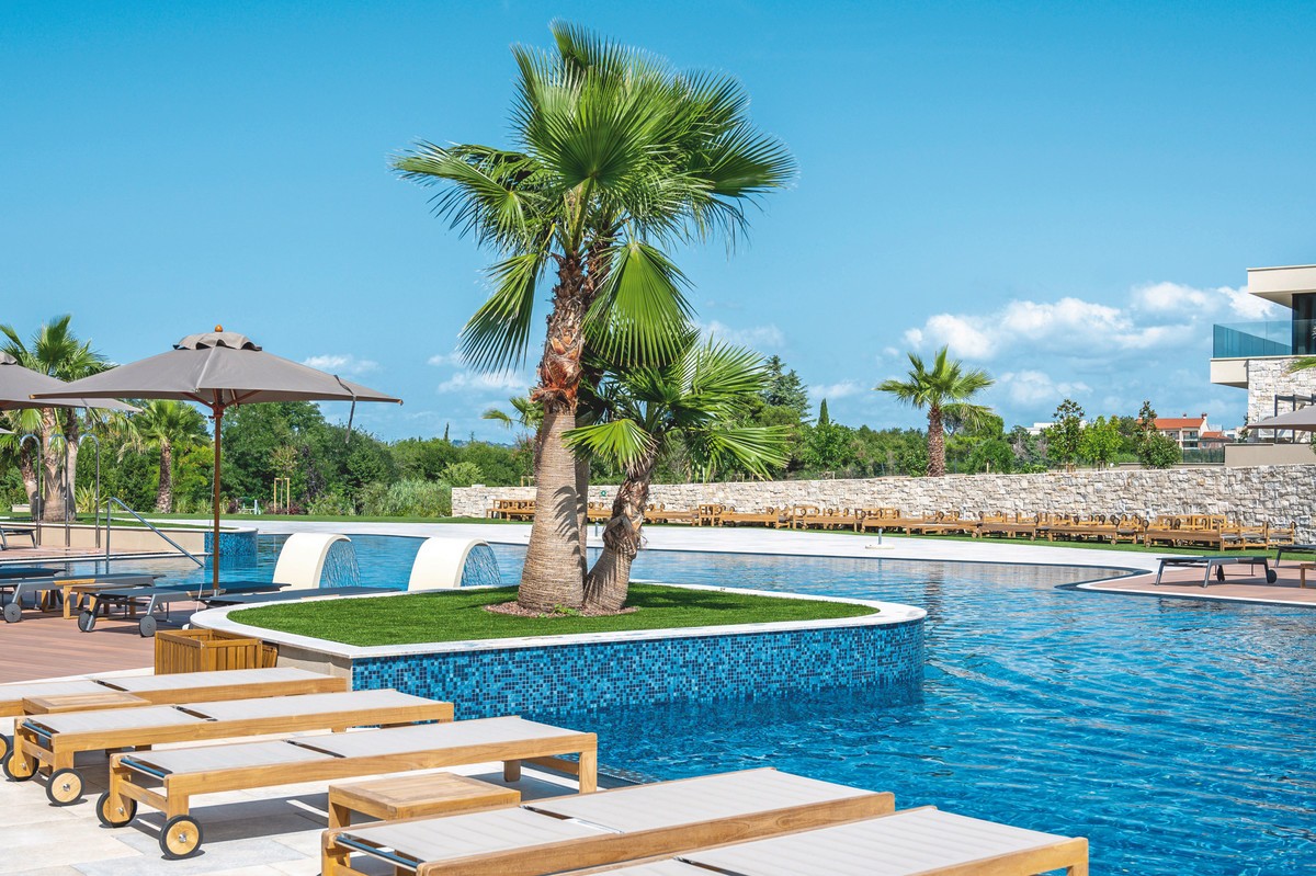Hotel Petram Resort & Residence, Kroatien, Istrien, Crveni Vrh, Bild 2